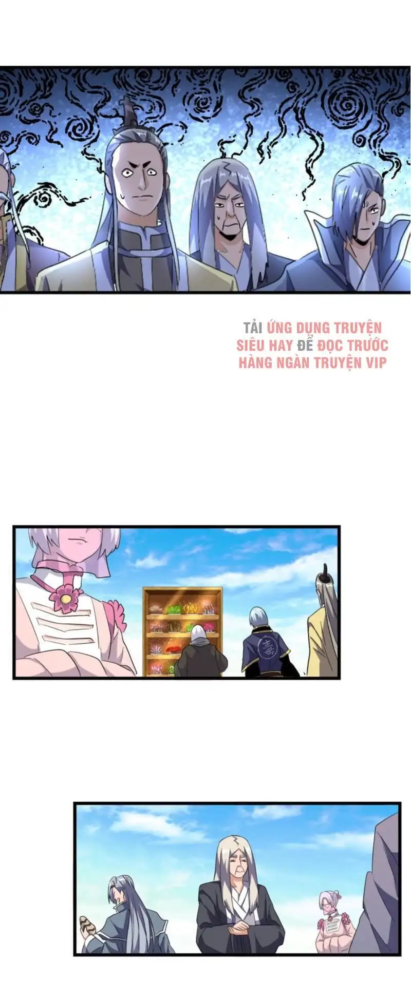Chapter 165 - Image 5