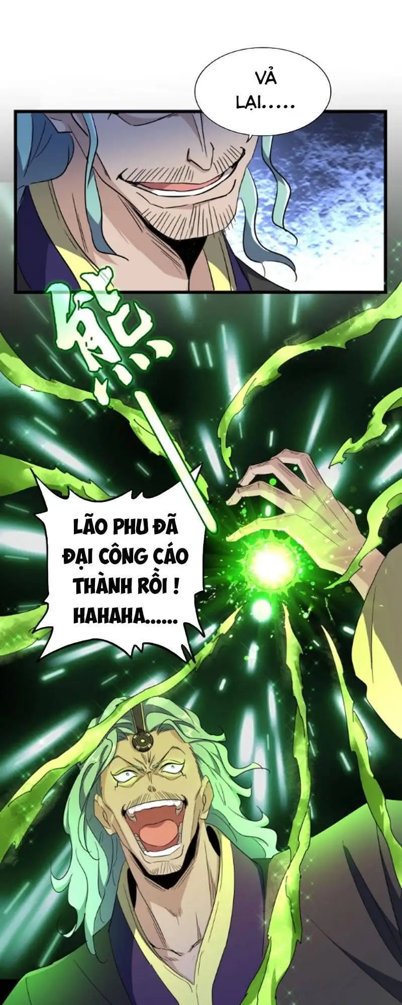 Chapter 160 - Image 8