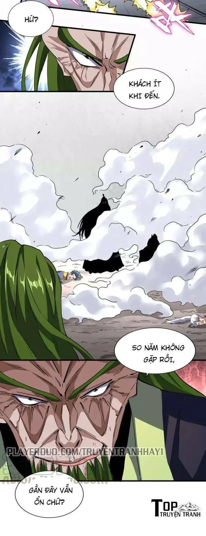 Chapter 81 - Image 28