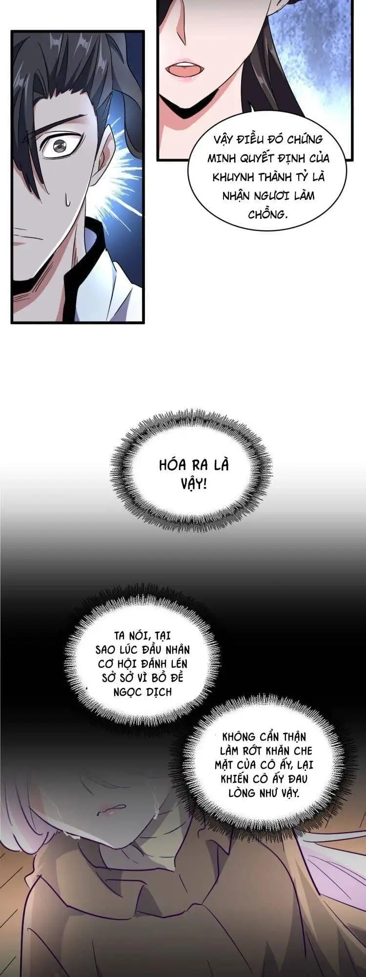 Chapter 141 - Image 33