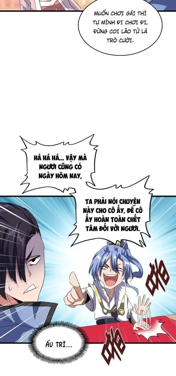 Chapter 129 - Image 20