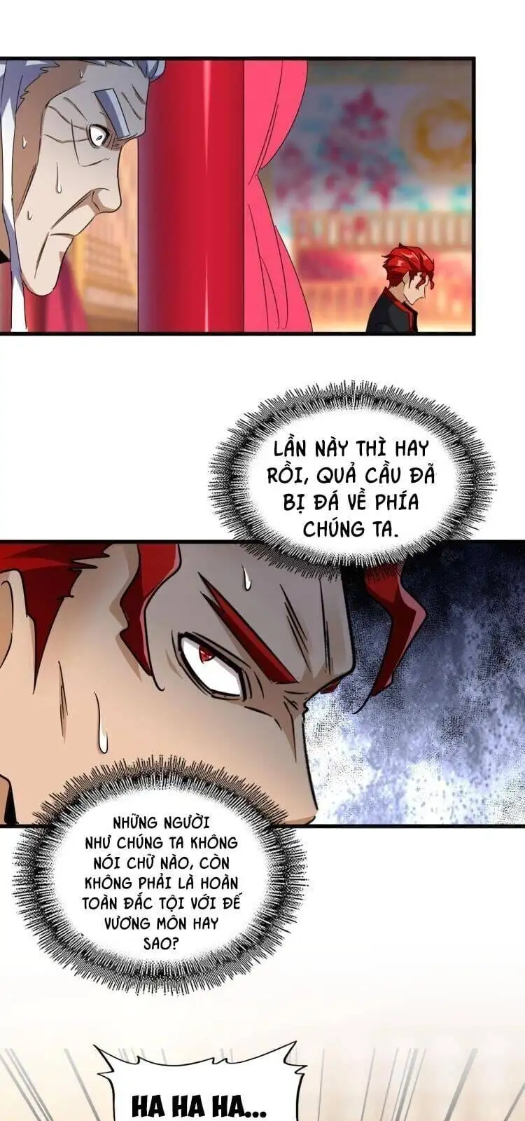 Chapter 128 - Image 26