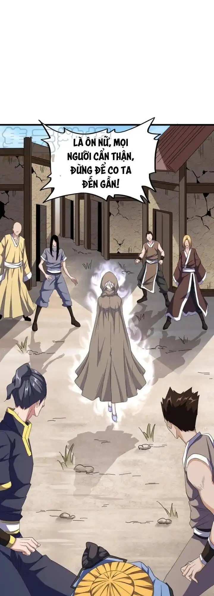 Chapter 101 - Image 46