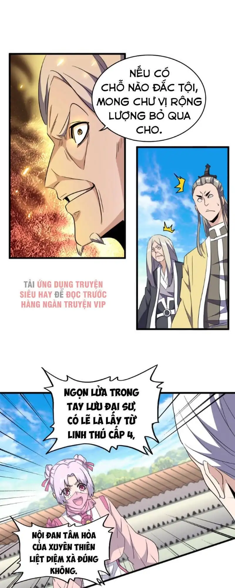 Chapter 165 - Image 31
