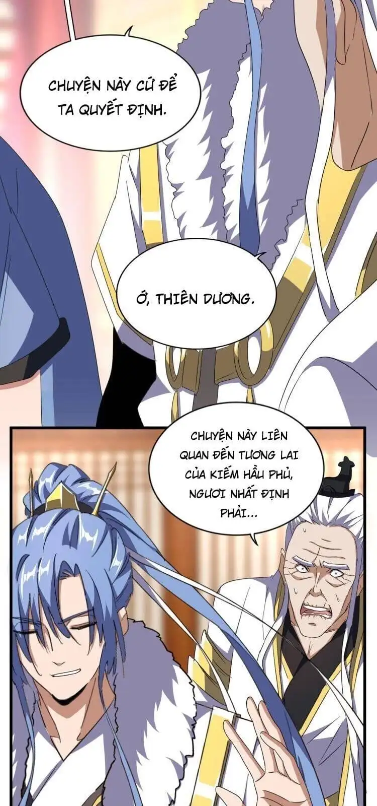 Chapter 129 - Image 6