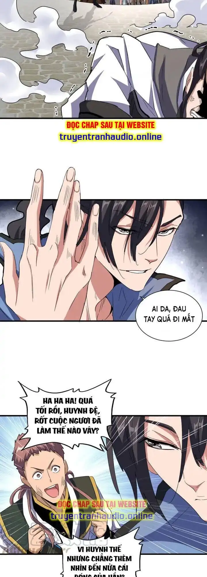 Chapter 97 - Image 11