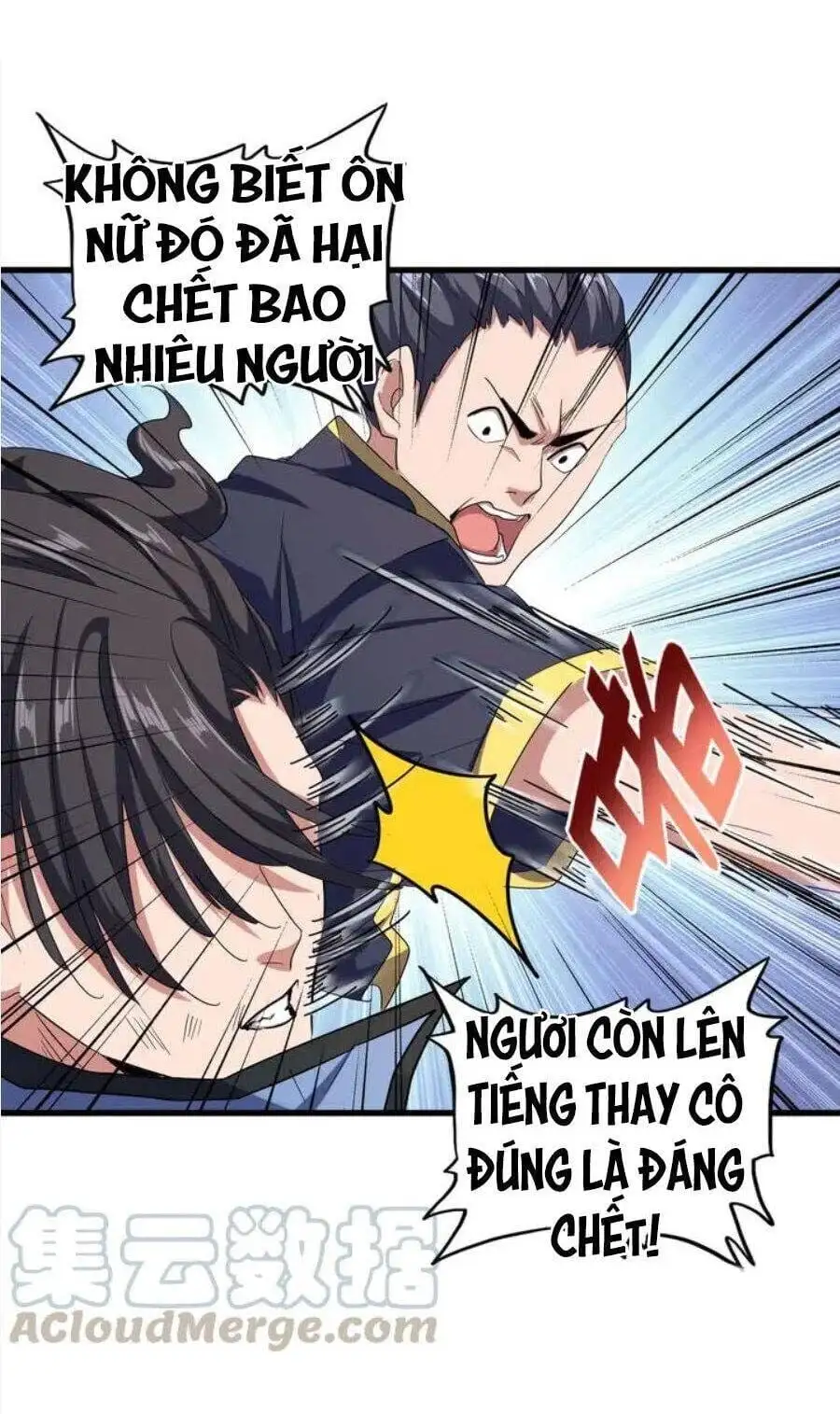 Chapter 101 - Image 38