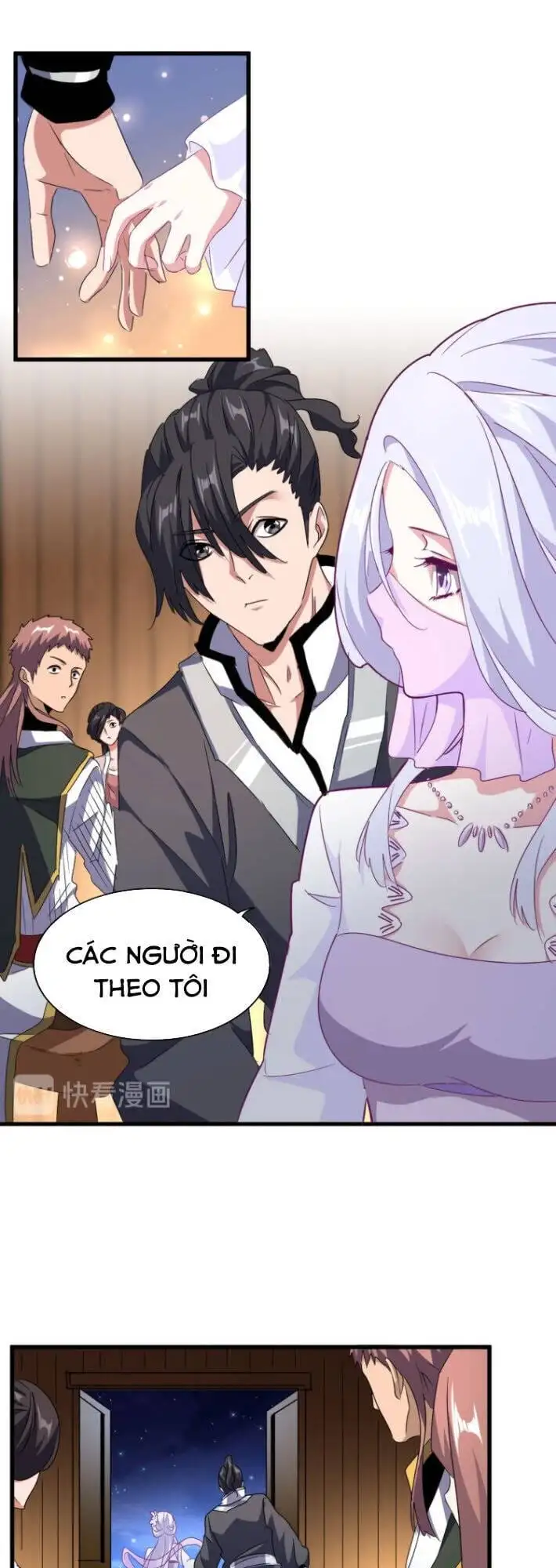 Chapter 140 - Image 36