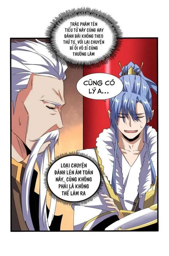 Chapter 151 - Image 21