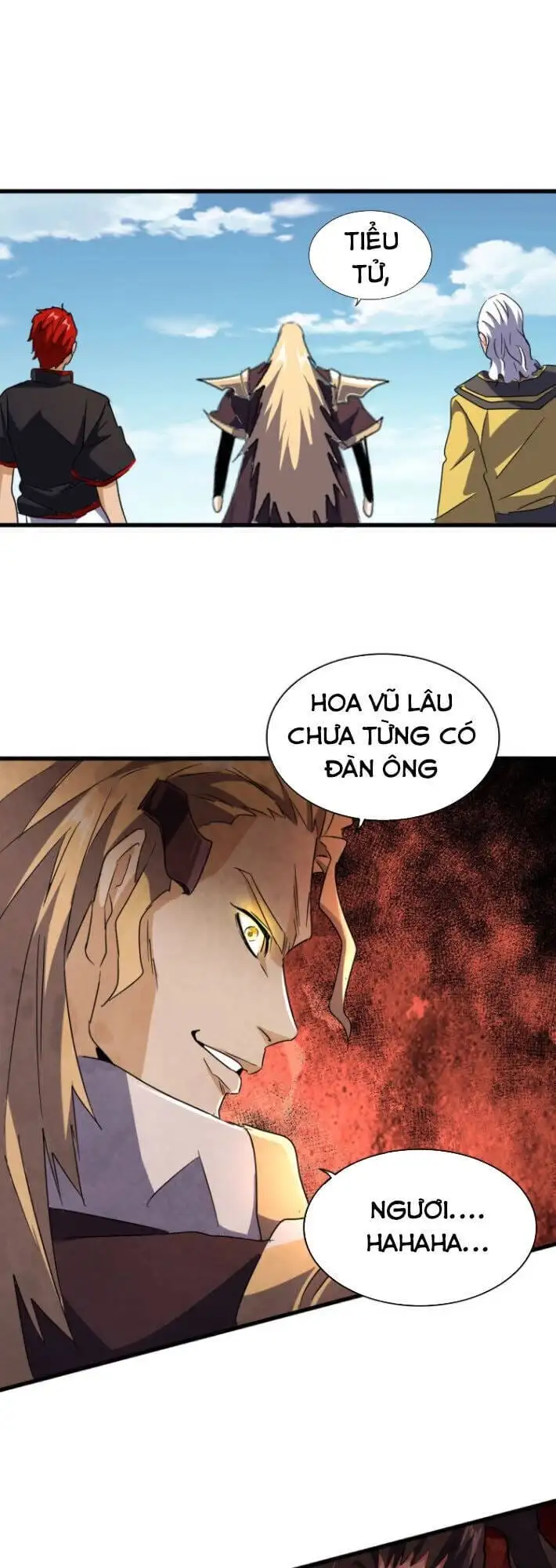 Chapter 139 - Image 31