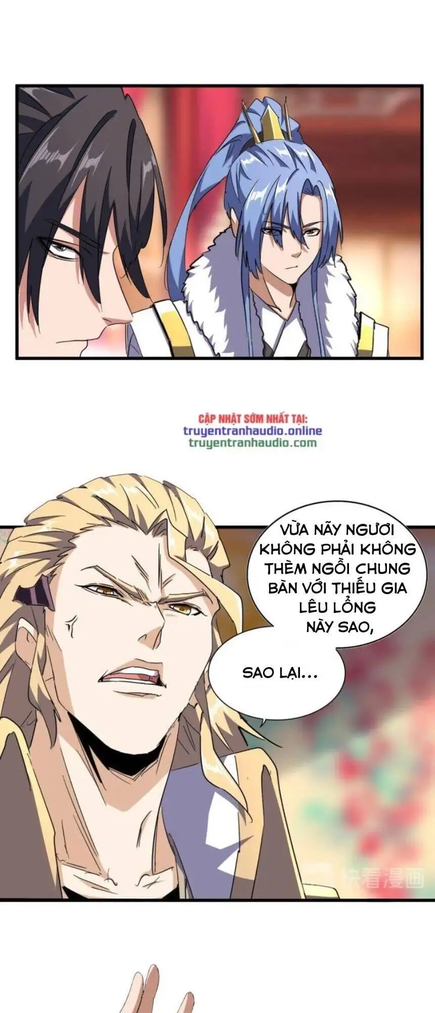Chapter 125 - Image 34