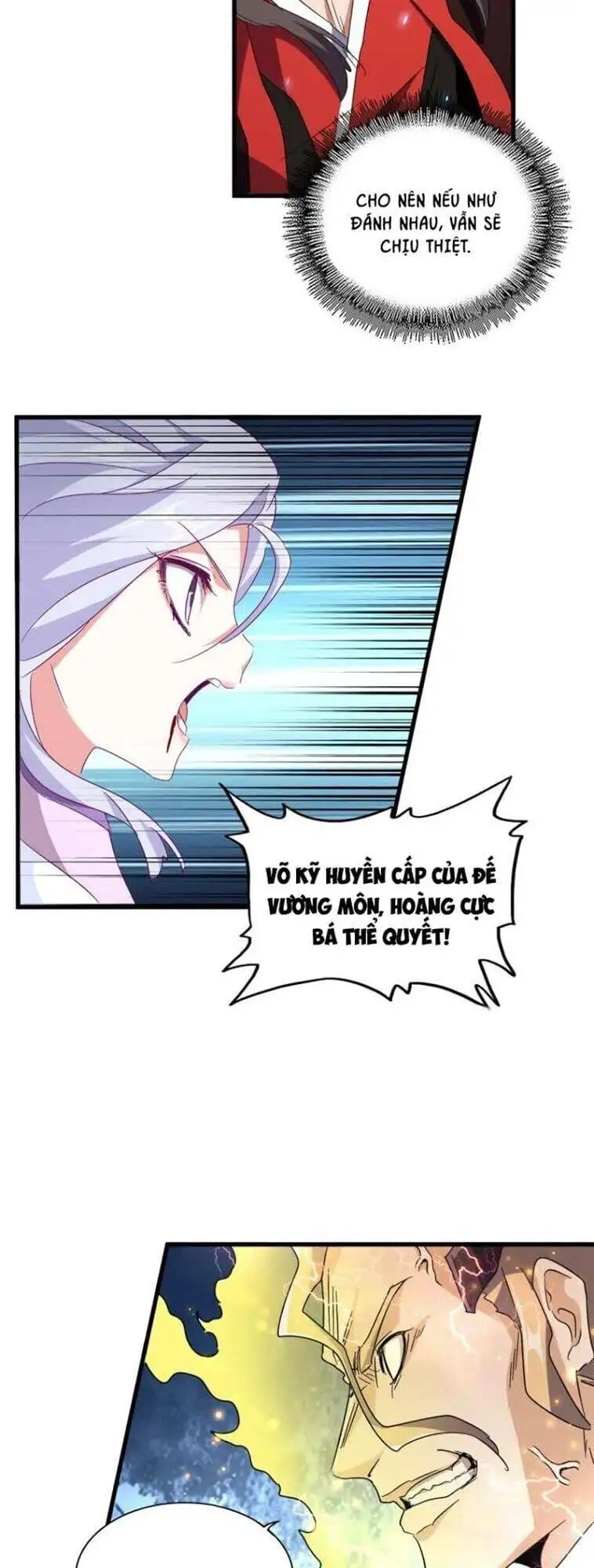 Chapter 138 - Image 31