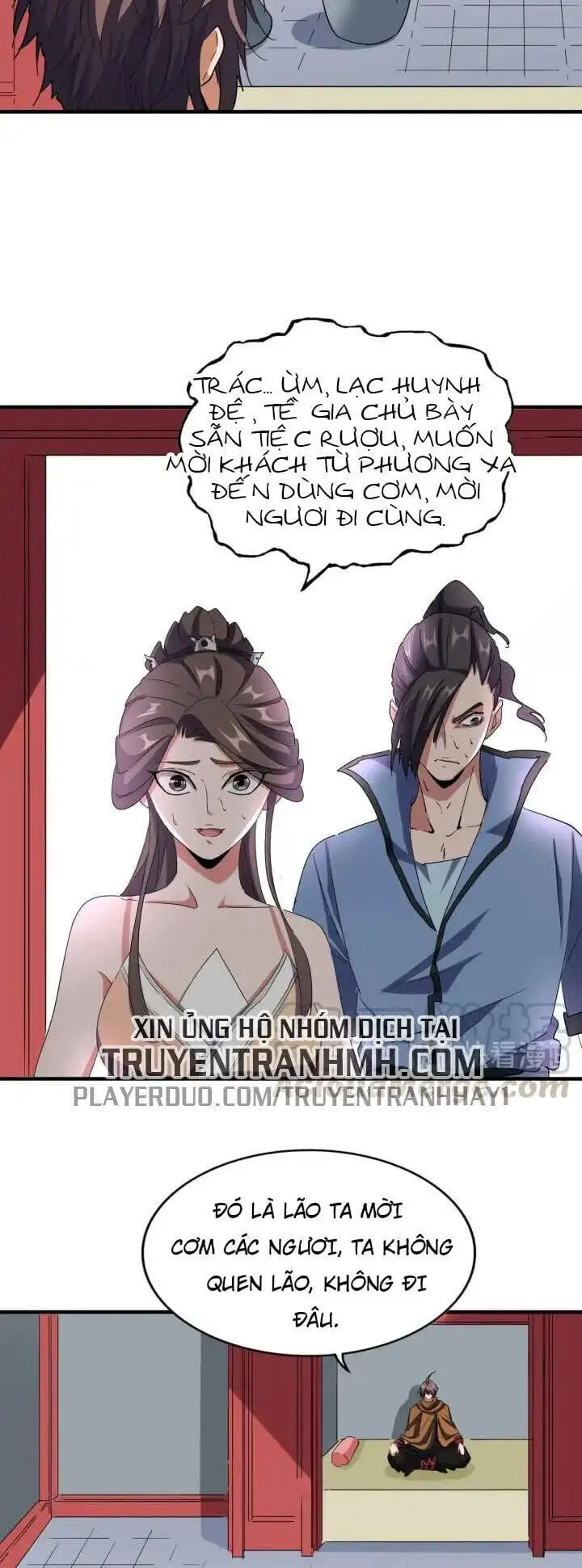 Chapter 91 - Image 36