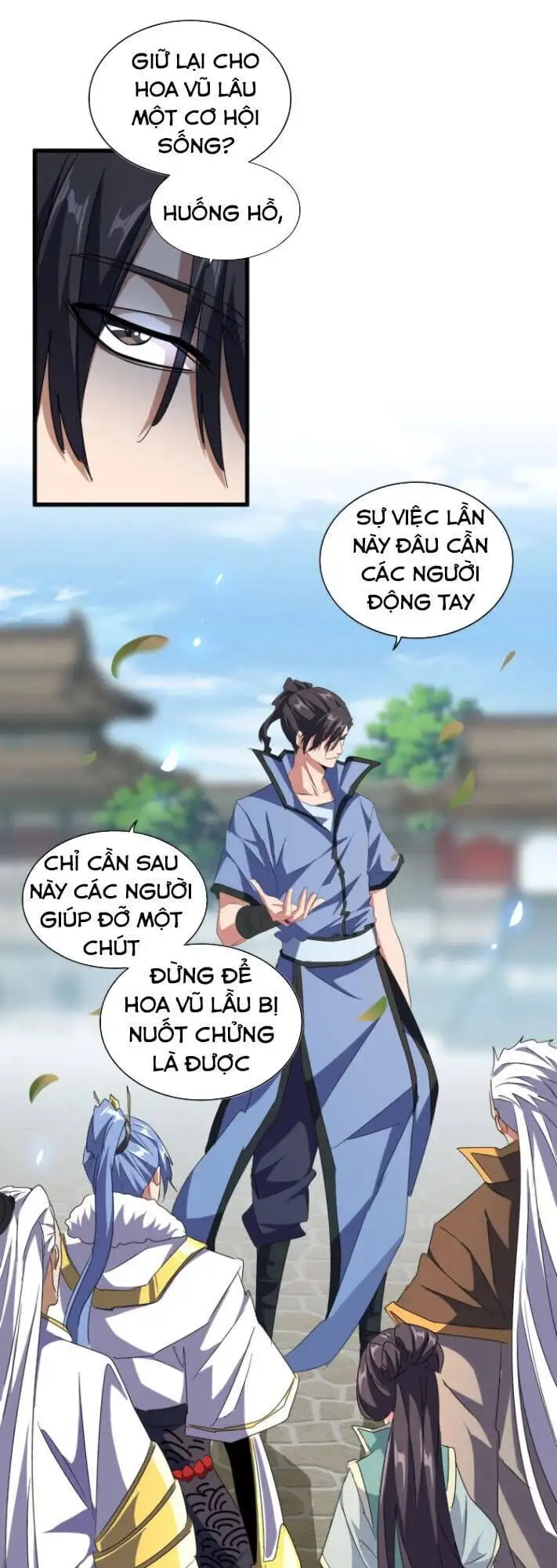 Chapter 131 - Image 40