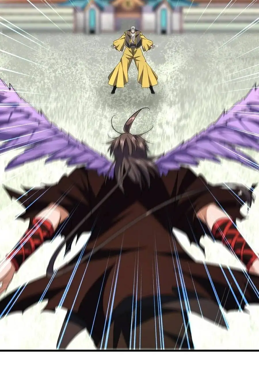 Chapter 179 - Image 20