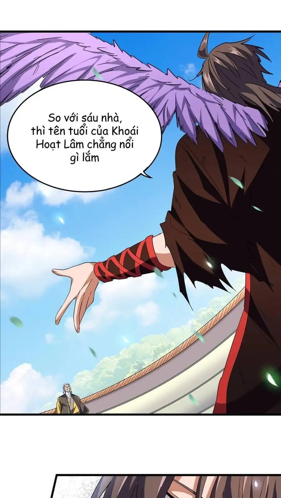 Chapter 180 - Image 45