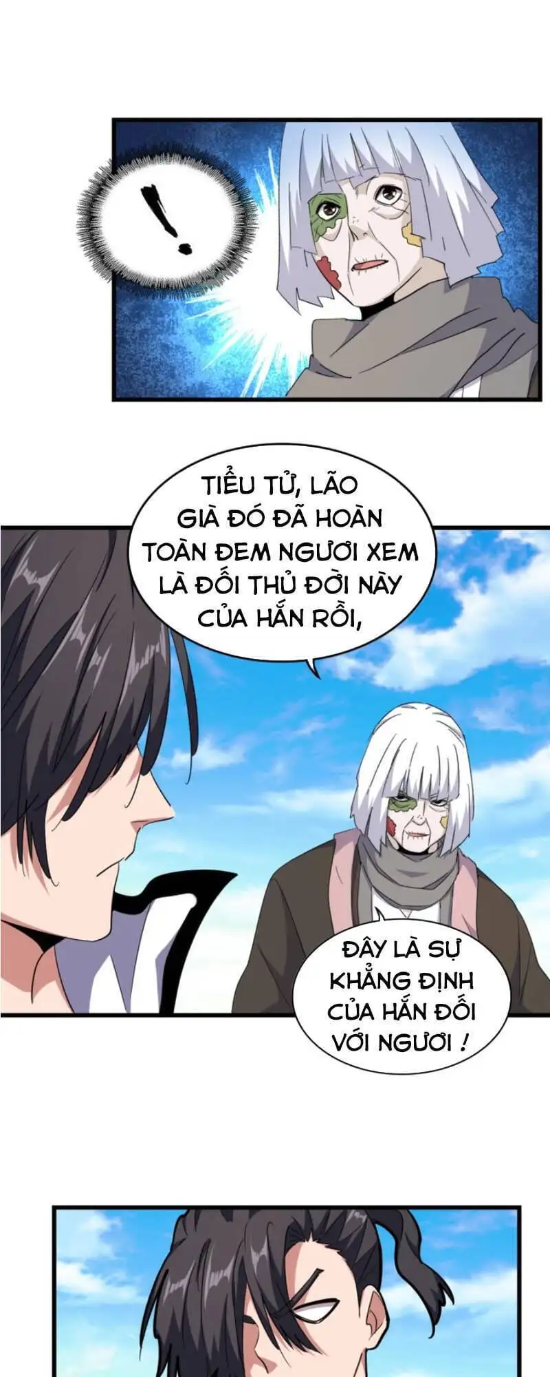 Chapter 164 - Image 11