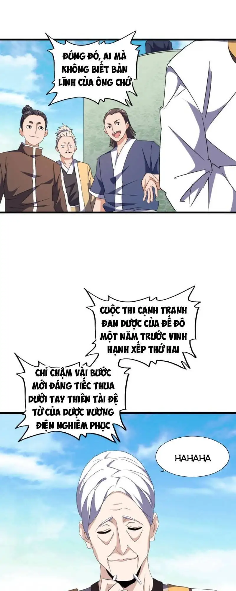 Chapter 143 - Image 41