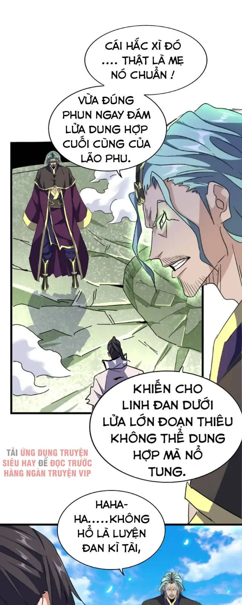 Chapter 160 - Image 37