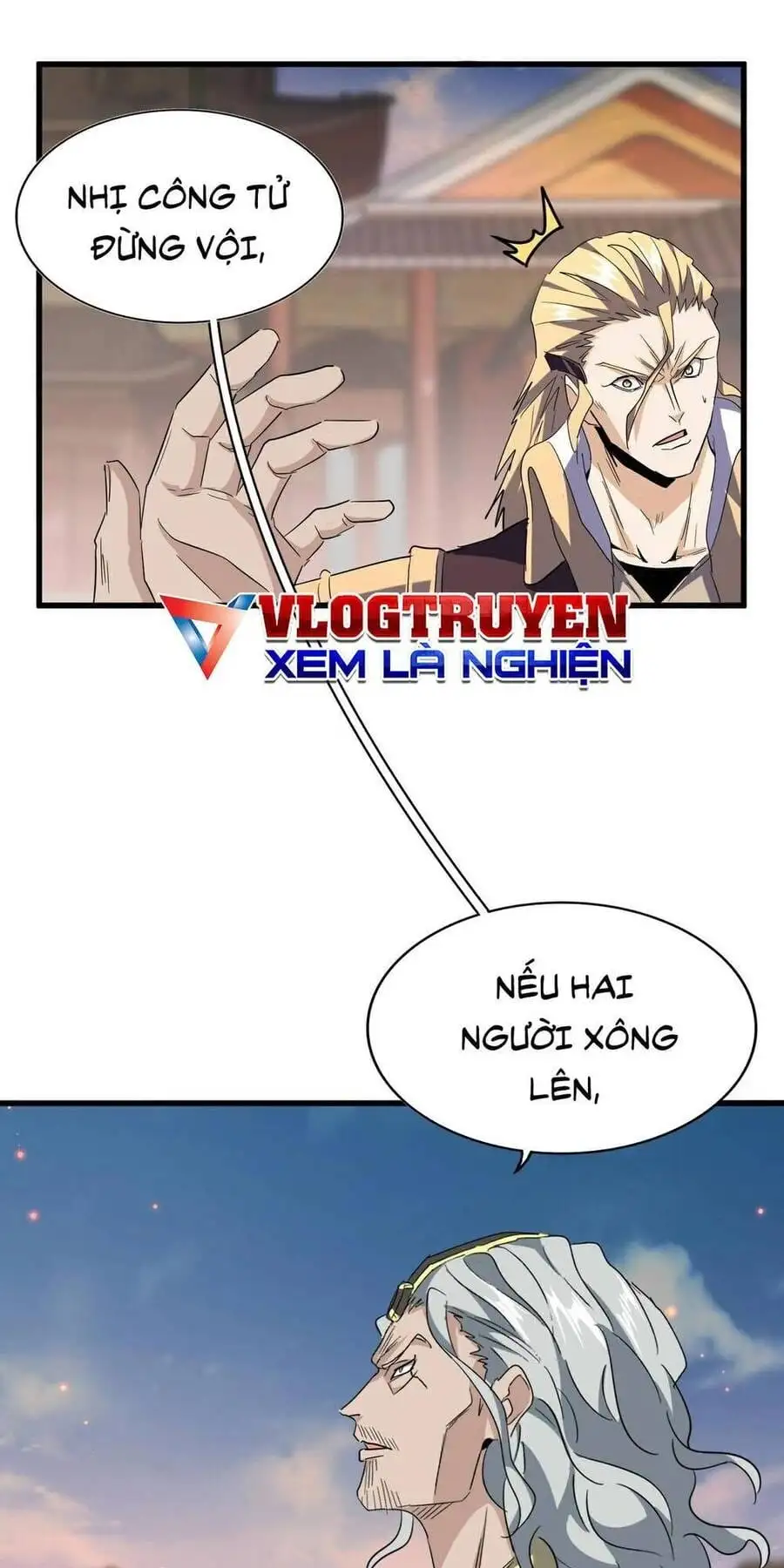 Chapter 185 - Image 32