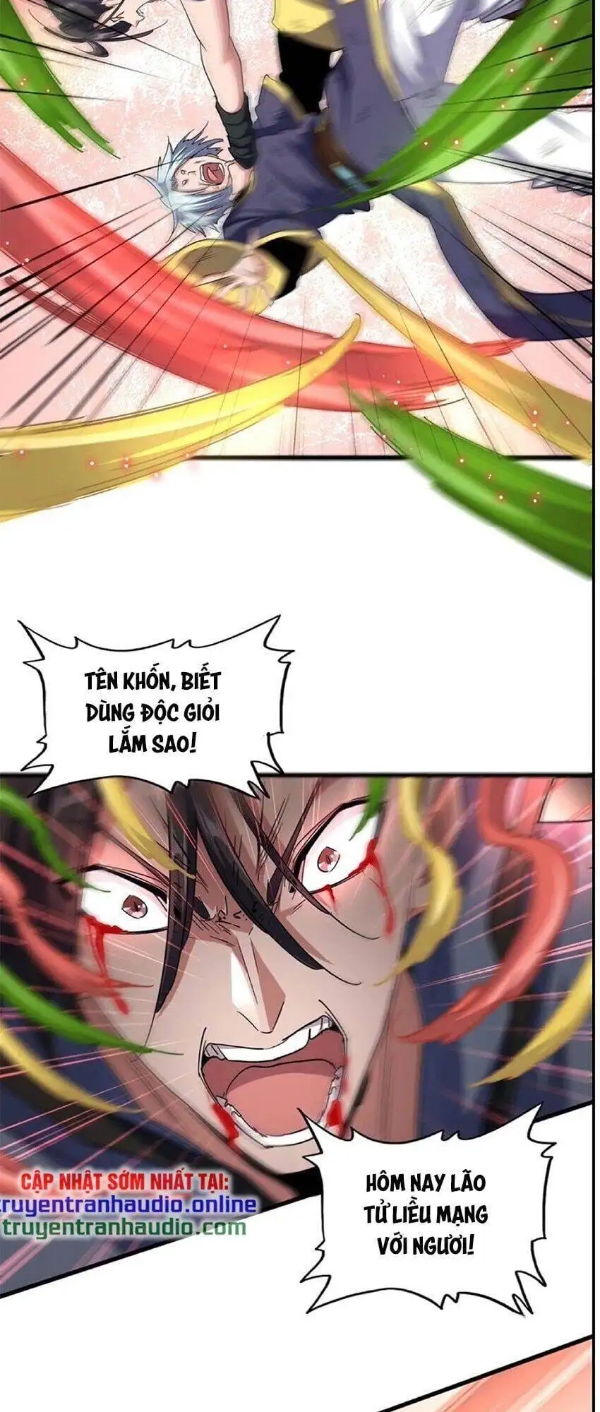 Chapter 106 - Image 7