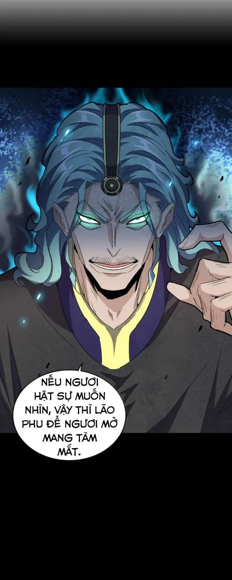 Chapter 166 - Image 36