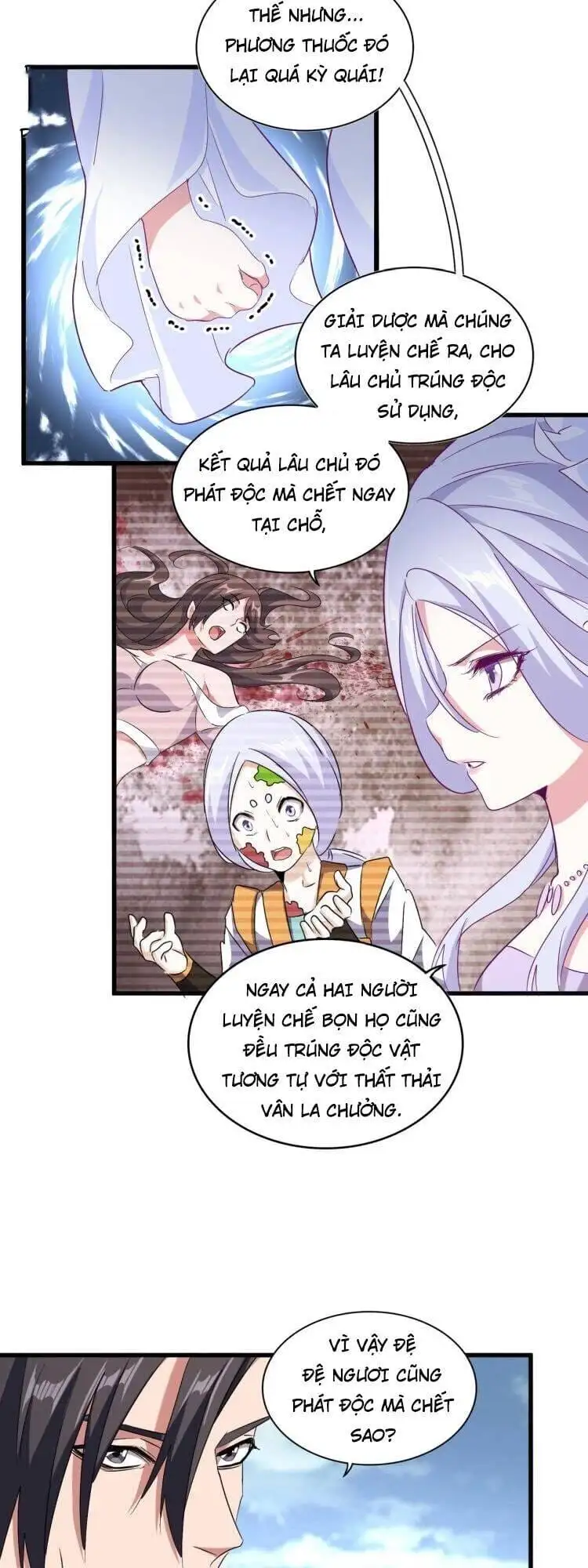 Chapter 135 - Image 41
