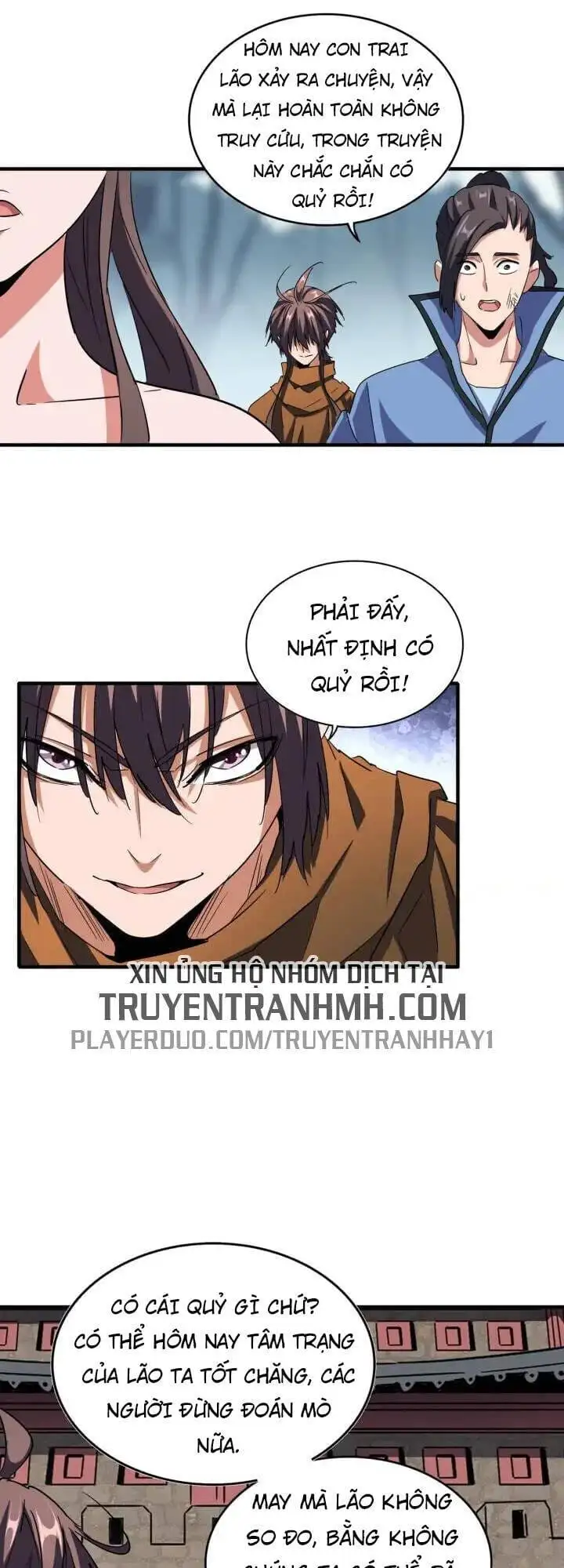 Chapter 91 - Image 33
