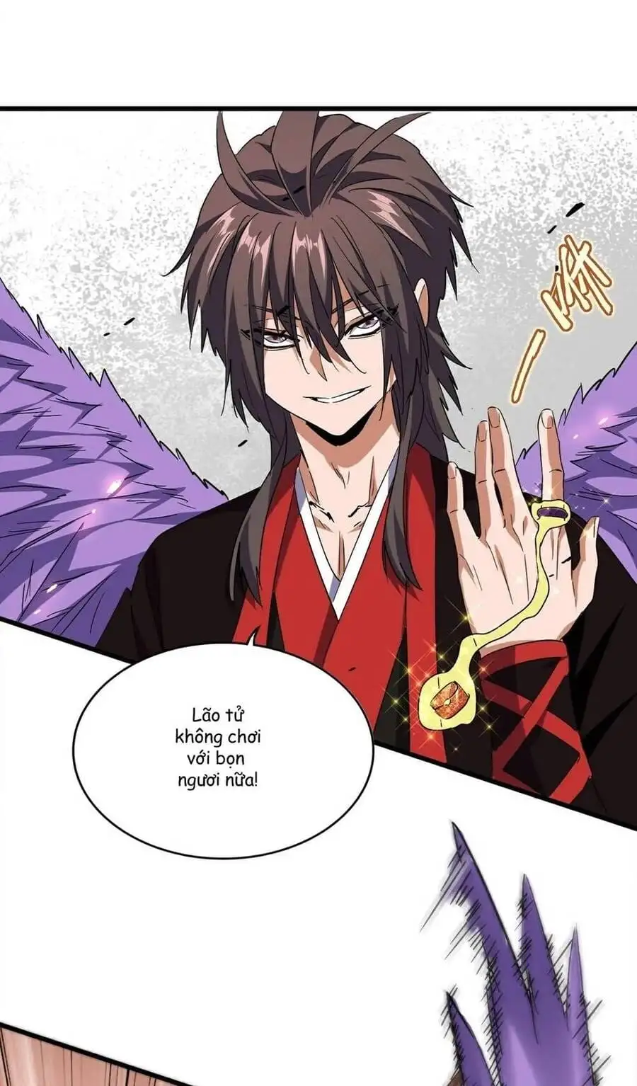 Chapter 176 - Image 23