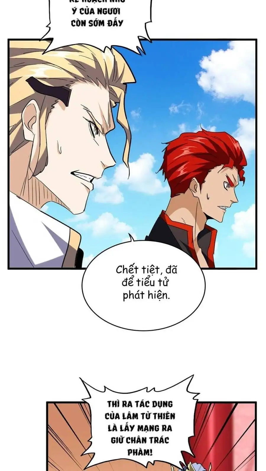 Chapter 179 - Image 34