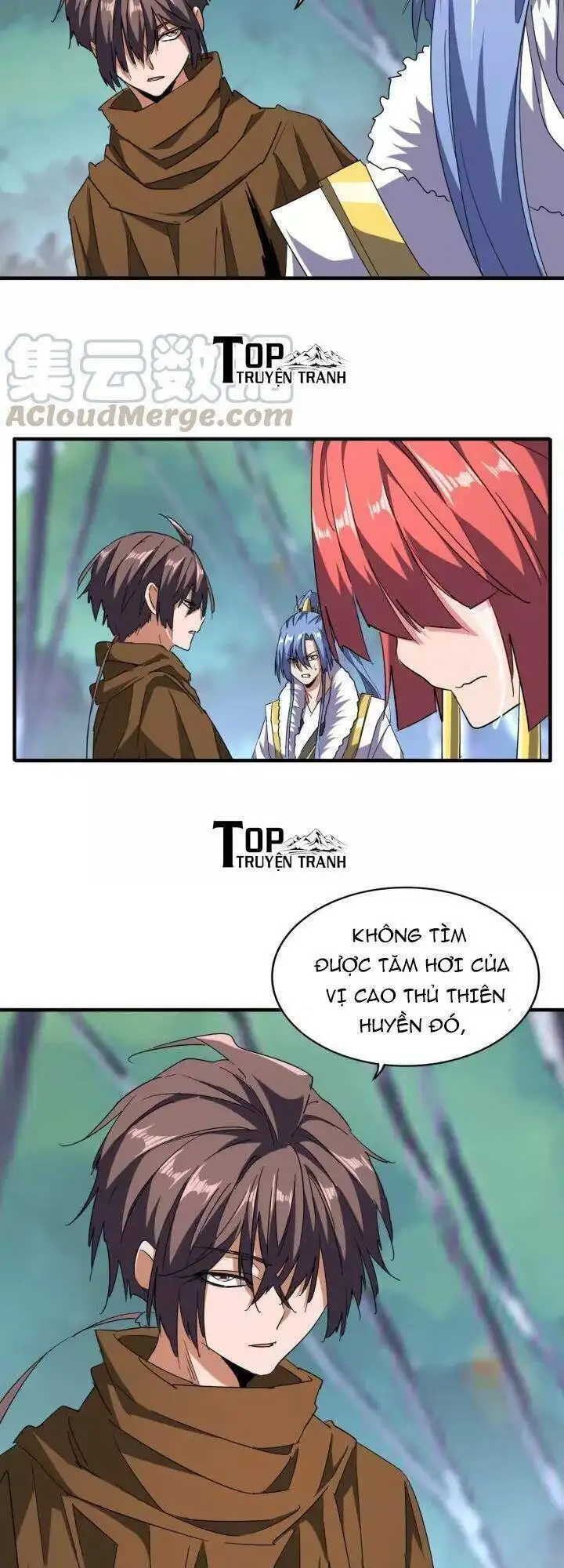 Chapter 76 - Image 22