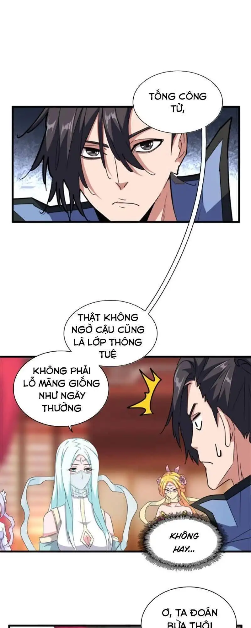 Chapter 120 - Image 19
