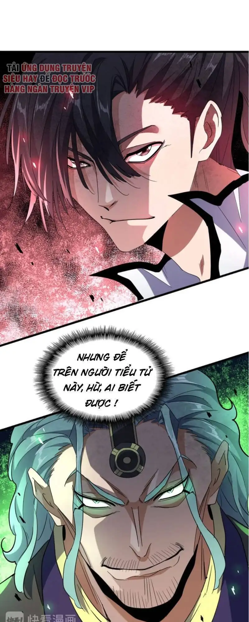 Chapter 164 - Image 45