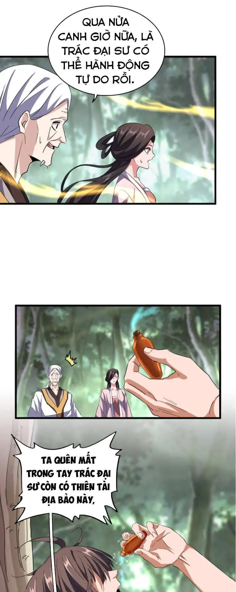 Chapter 200 - Image 14