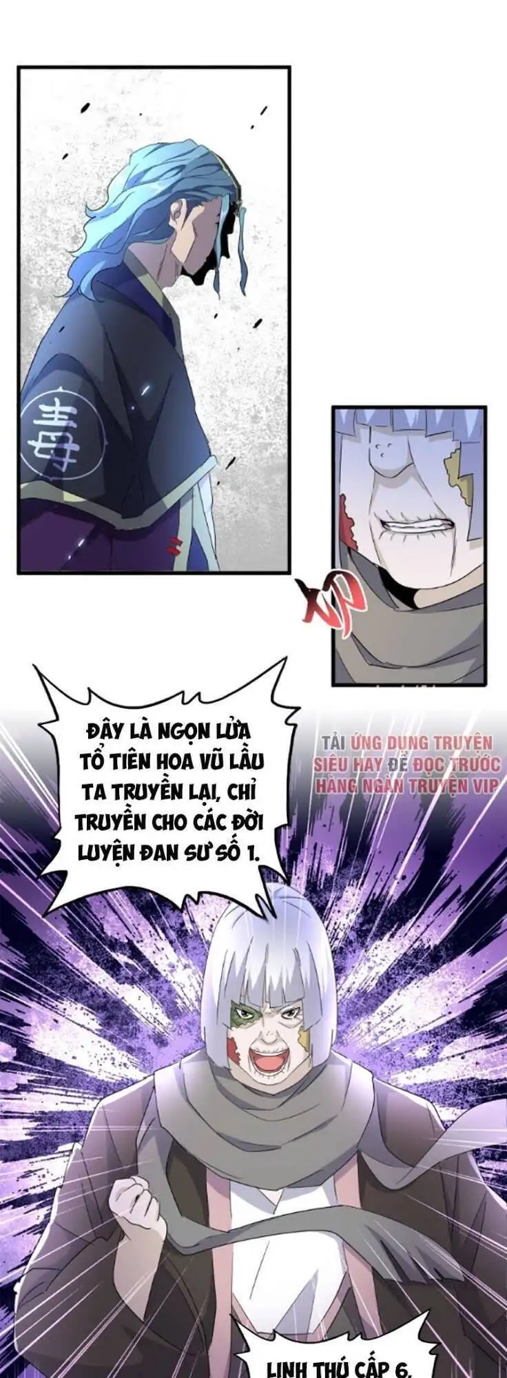 Chapter 166 - Image 7