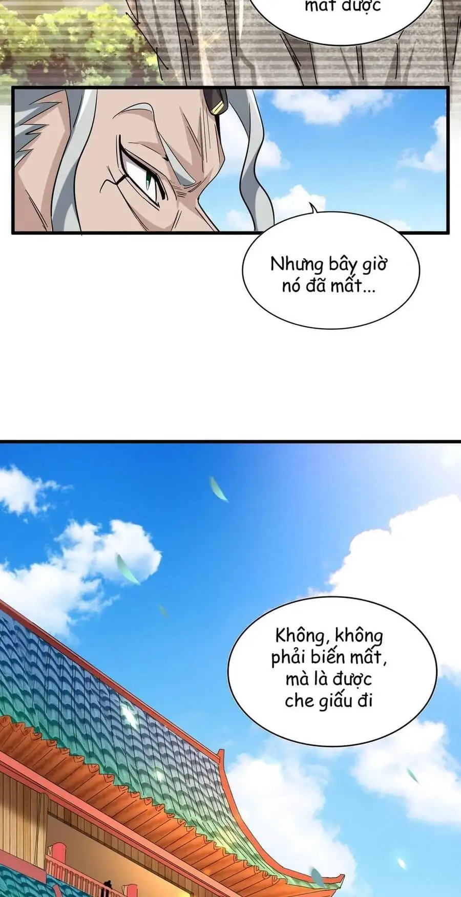 Chapter 181 - Image 32