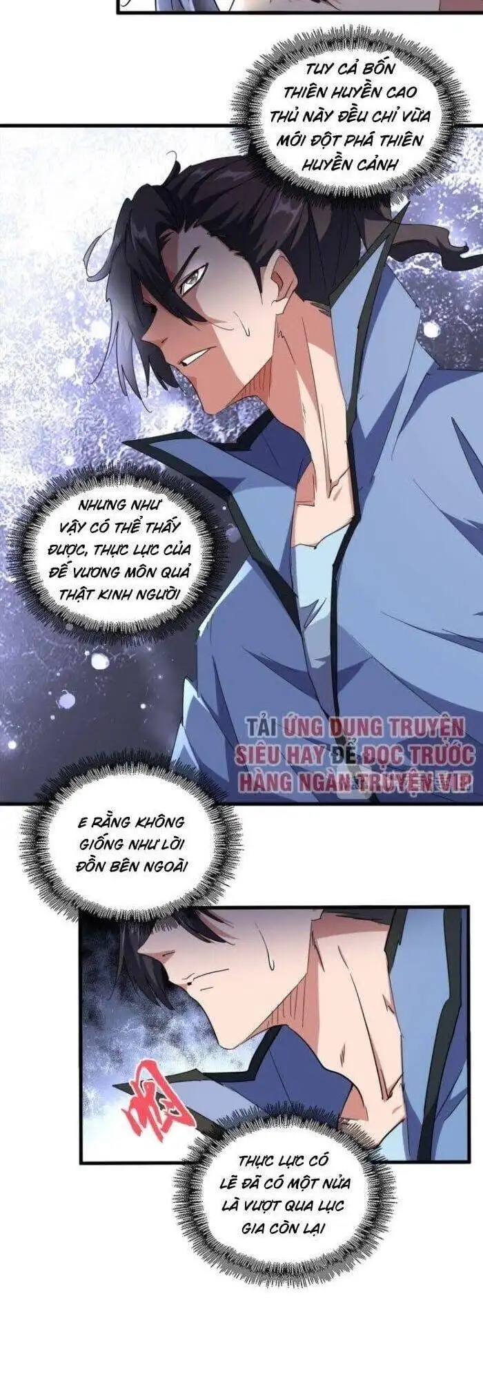 Chapter 121 - Image 40