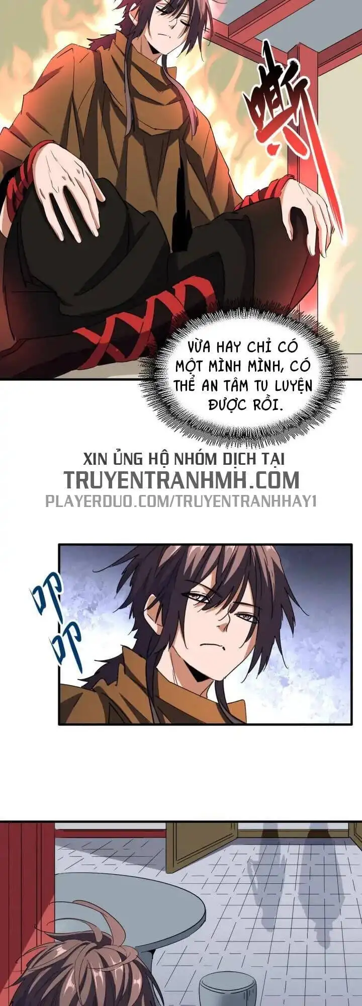 Chapter 91 - Image 35