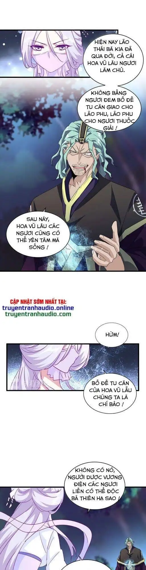Chapter 118 - Image 7