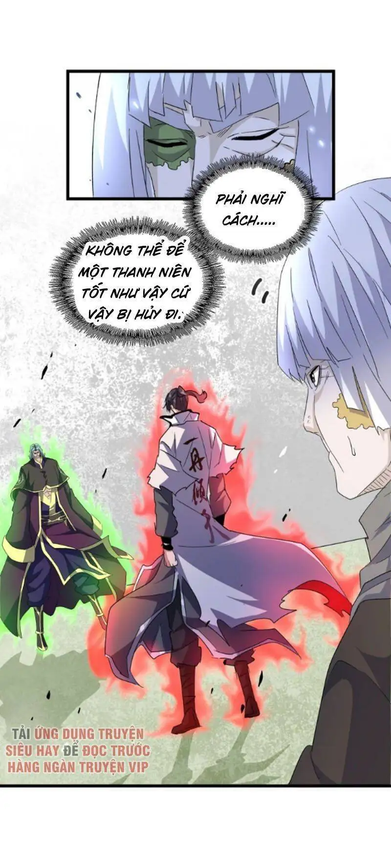Chapter 158 - Image 11