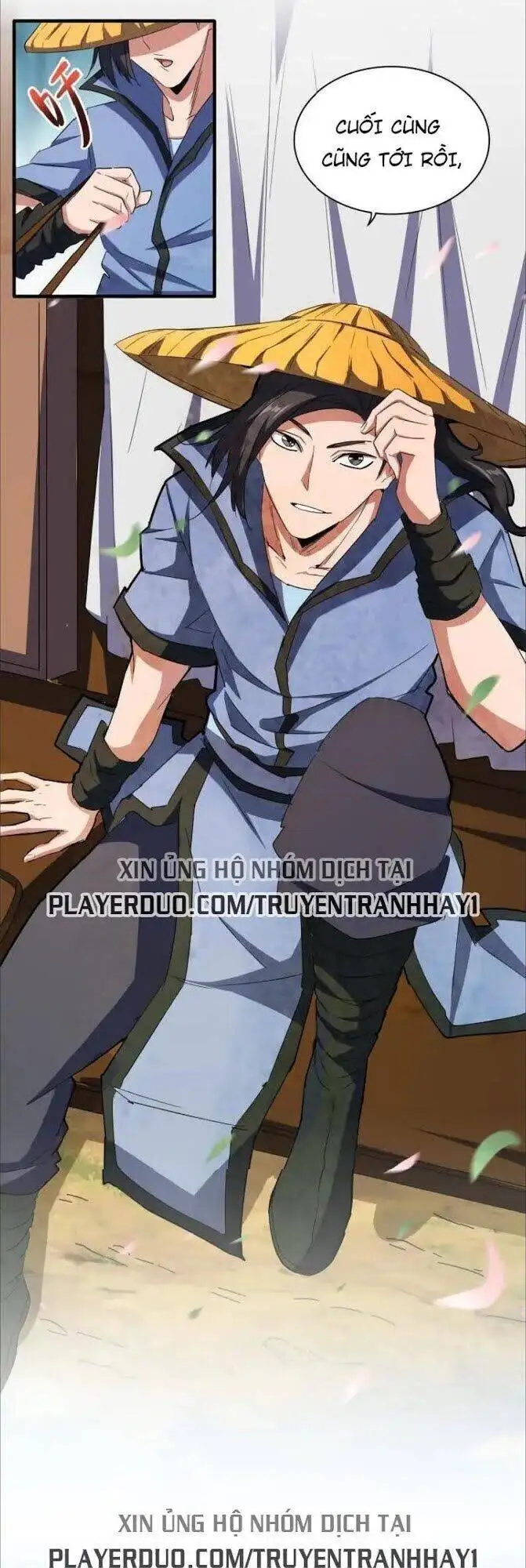 Chapter 94 - Image 9