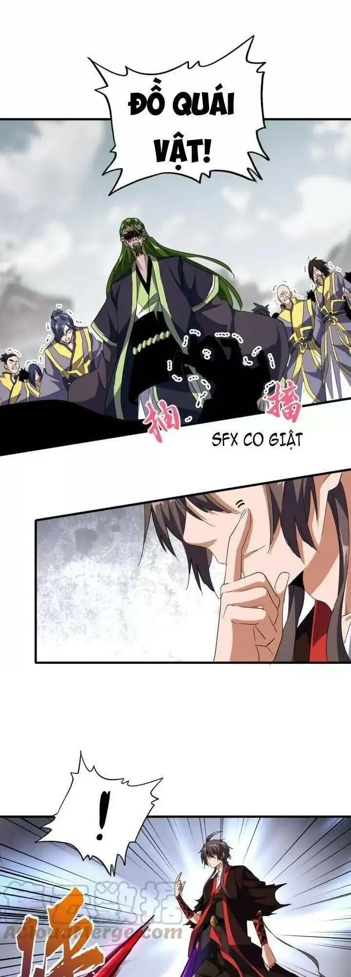 Chapter 83 - Image 8