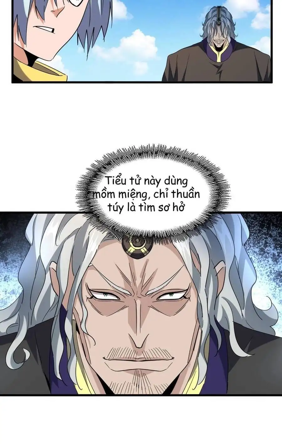 Chapter 181 - Image 7