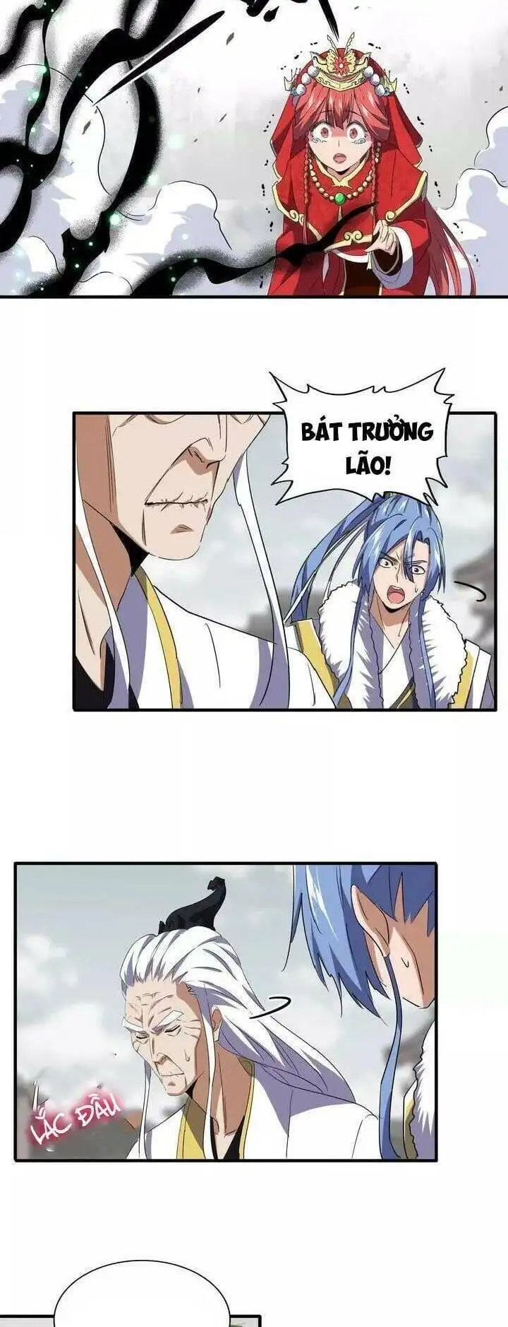 Chapter 85 - Image 6
