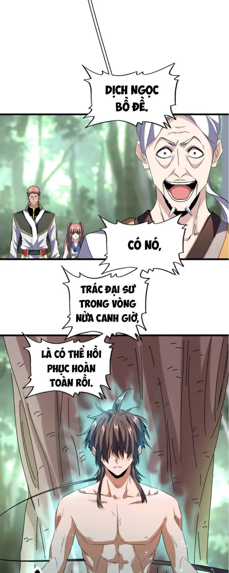 Chapter 200 - Image 16