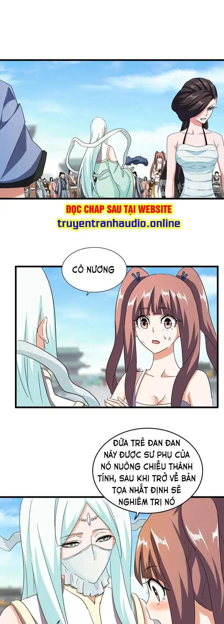 Chapter 99 - Image 1