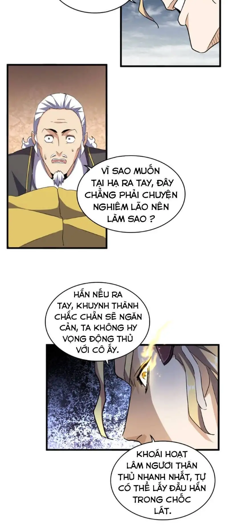 Chapter 167 - Image 3
