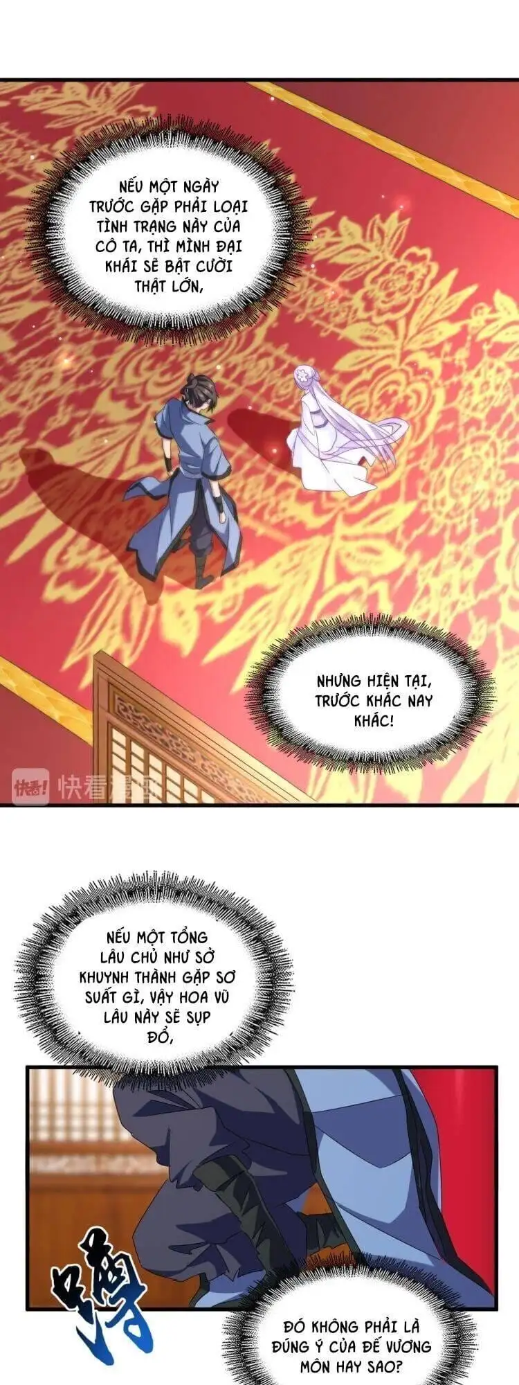 Chapter 132 - Image 45