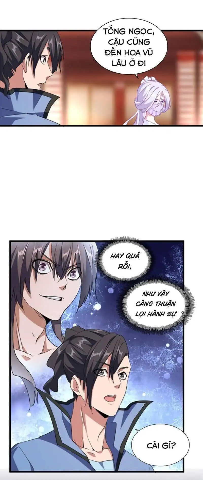 Chapter 121 - Image 5
