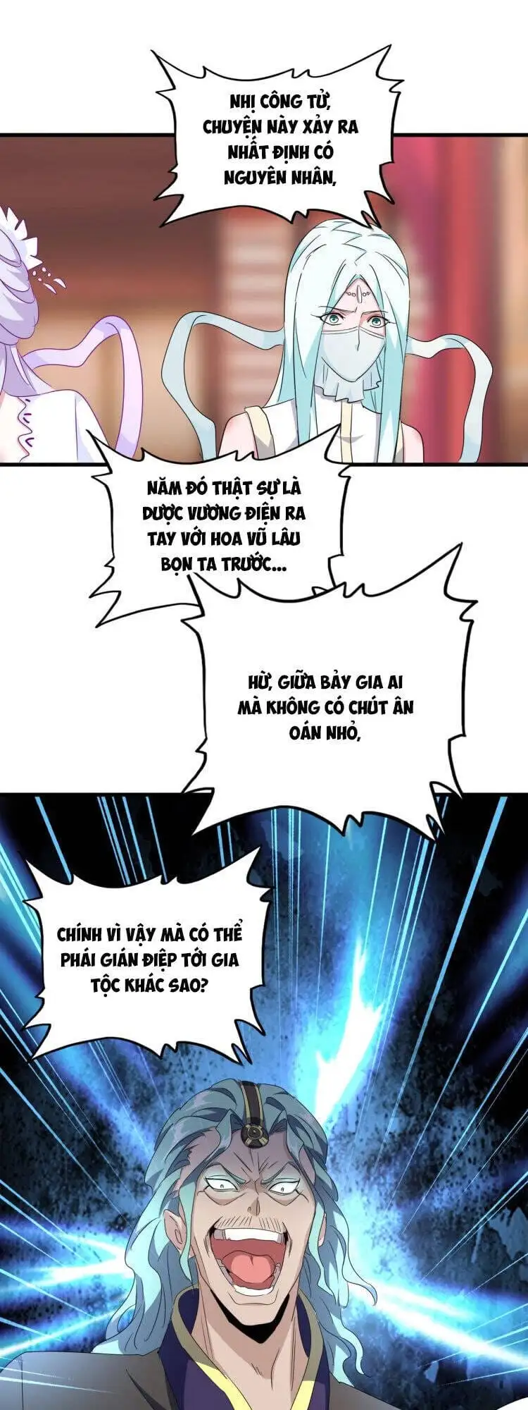 Chapter 127 - Image 10